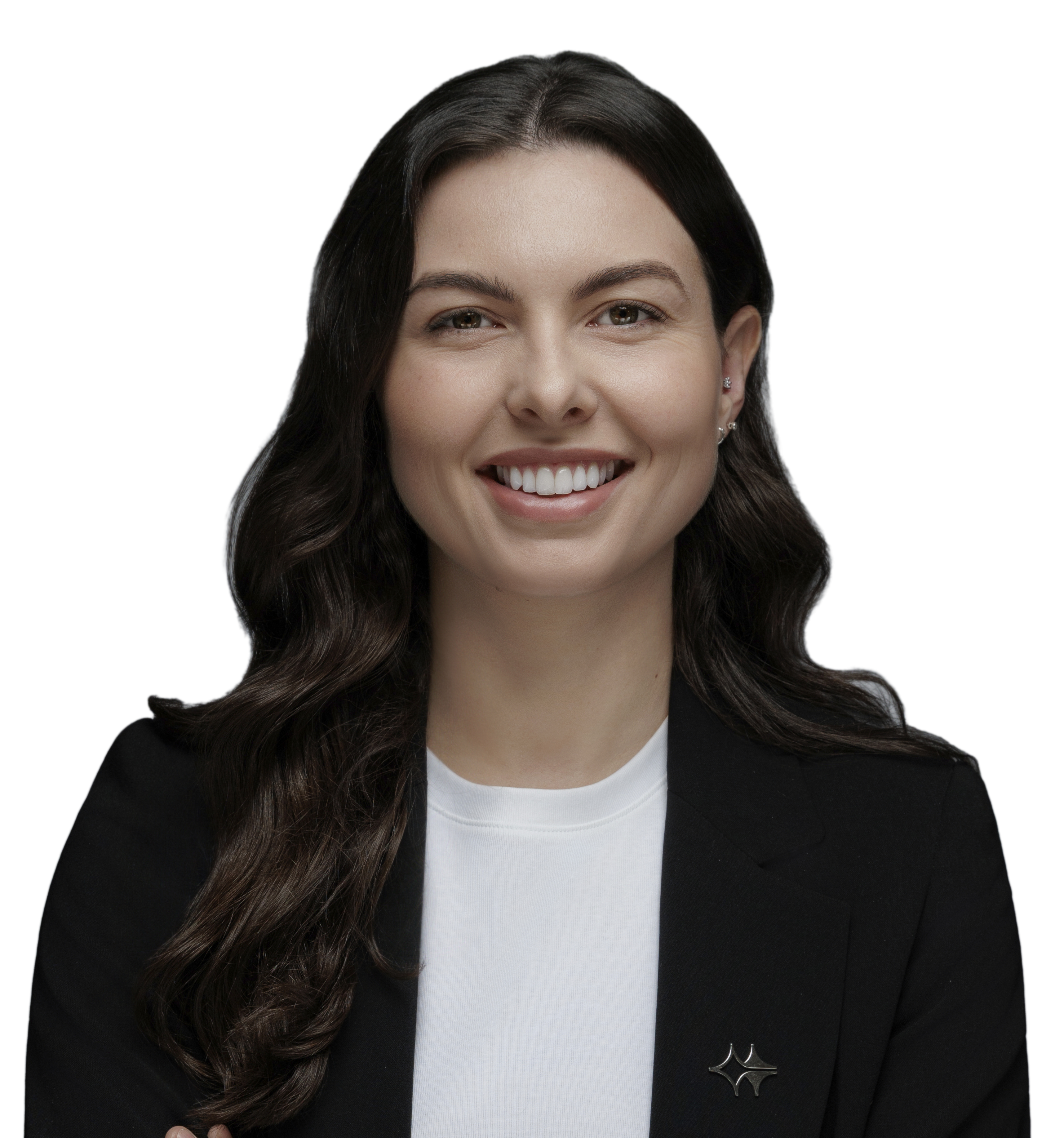 Sarah - Transparent background 1-4